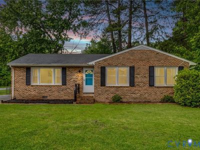 Property at 9624 Brandywine Ave, North Chesterfield, VA