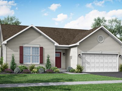 Siena Plan, Tamms Farm