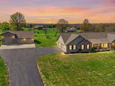 2523 Sunnyside Rd