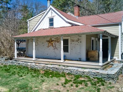 3 Woodstock Avenue West