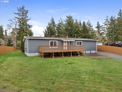 Property at 89695 Old Bog Rd, Warrenton, OR
