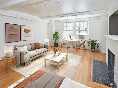 2 Horatio St APT 5F