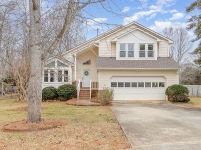 1110 Cedar Ridge Dr