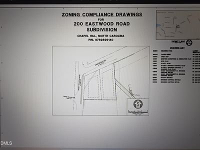 Property at 200 Eastwood Rd, Chapel Hill, NC