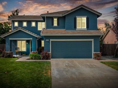 2250 Bridle Creek Cir