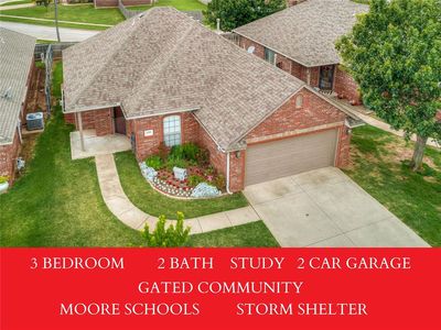 3821 Brody Dr