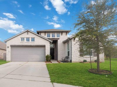 11702 Rosehall Reach Ln