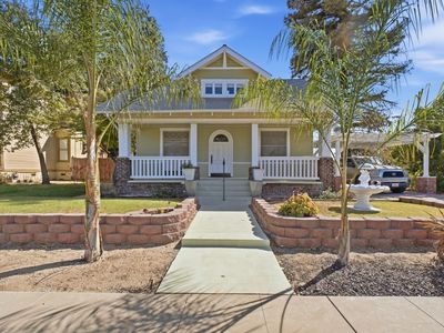 Property at 2111 Stillman Street, Selma, CA