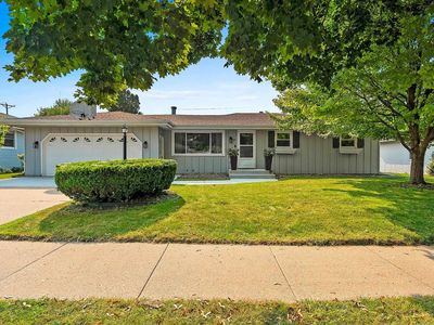 607 South THEODORE STREET