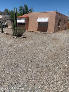 3931 E Paseo Dorado