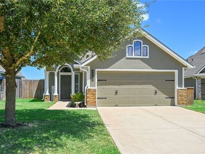 3808 Turkey Meadow Ct