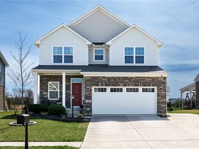 1807 Winding Run Blvd