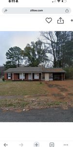 3968 N Trezevant St