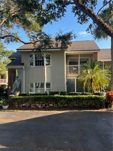 133 E Park Shores Cir APT 8E