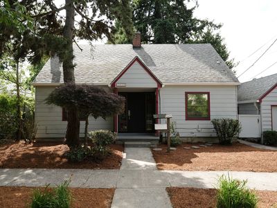 Property at 7925 SW 11th Ave, Portland, OR