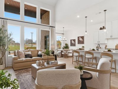 AURORA Plan, Hughmount South