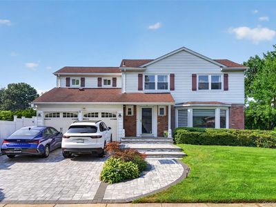 2 Foxhurst Court