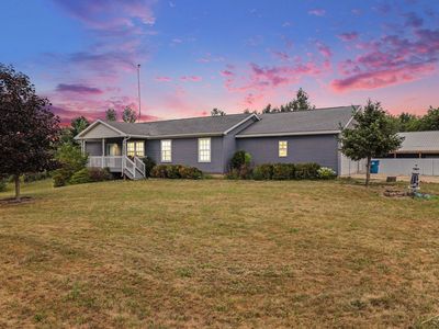 628 W Fenwick Rd