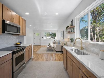 Property at 6658 W 46th Place, Wheat Ridge, CO