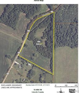 0 Russell Rd Tract 4