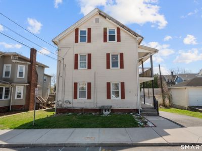 15 Jubilee Street