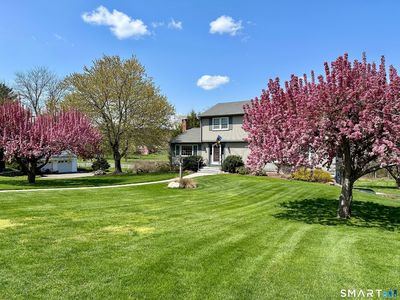 21 Watson Drive