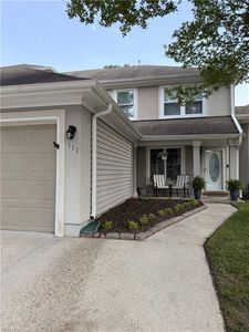 111 Esplanade Pl