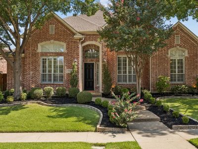 5342 Moss Glen Dr