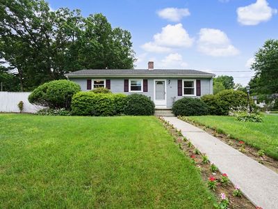35 Park Forest Rd