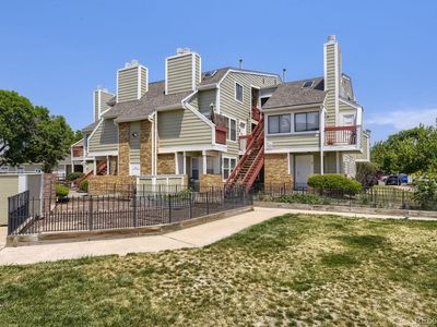 14581 E Ford Place #1