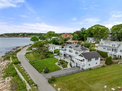 35 Shore Rd