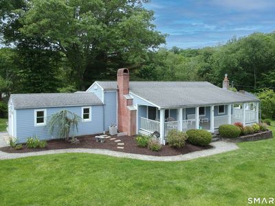 5 Sycamore Lane
