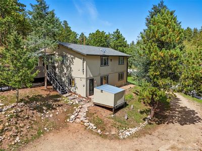 Property at 364 Sleepy Hollow Drive, Bailey, CO