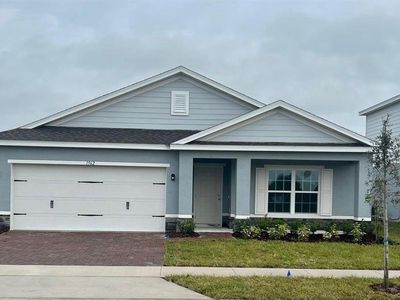 Property at 1562 LANDON LANE, Haines City, FL