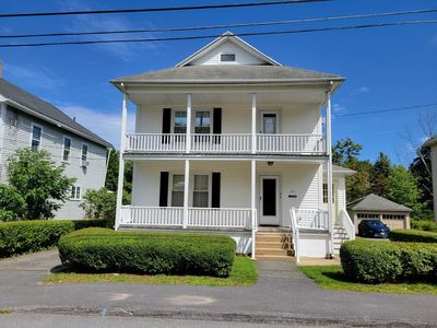32 Coleman St