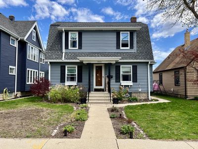 3020 South 48th STREET