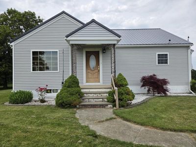 9816 Huron Line Rd