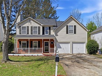 4643 Noah Overlook W