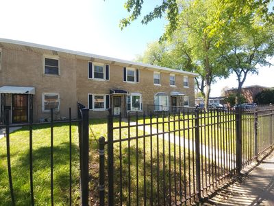 257 W Swann St