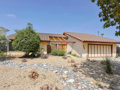 4346 Mount Helix Highlands Dr