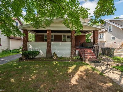 Property at 626 Woodbine Ave SE, Warren, OH