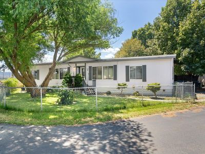 Property at 19625 E Wellesley Ave TRAILER 62, Otis Orchards, WA