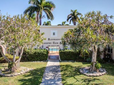 160 NE 8th Avenue #26a
