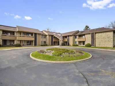 2101 West Good Hope ROAD #112