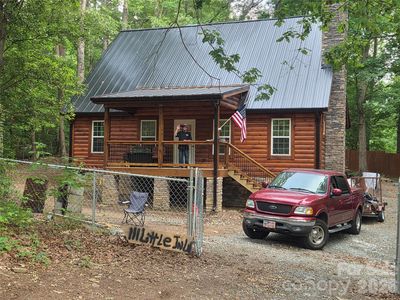 111 Little John Ln
