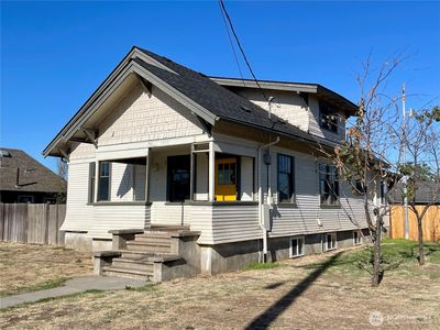 Property at 1004 W Willow Street, Walla Walla, WA