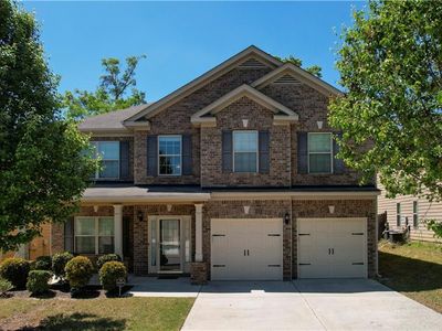 7621 Bowhead Ct