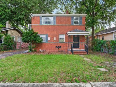 3107 POST Street