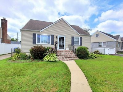 44 Circle Drive