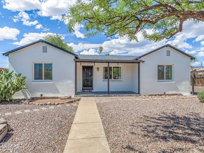 1101 E Hedrick Dr